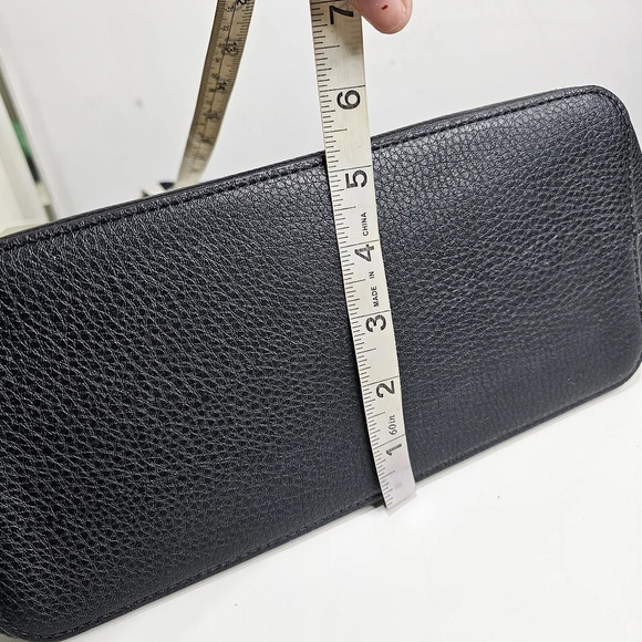 Anne Klein Take Anywhere Tote Black - Picture 12 of 13